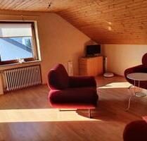 Helle, Geräumige 2,5-Zimmer-Mietwohnung für Single - Dormettingen