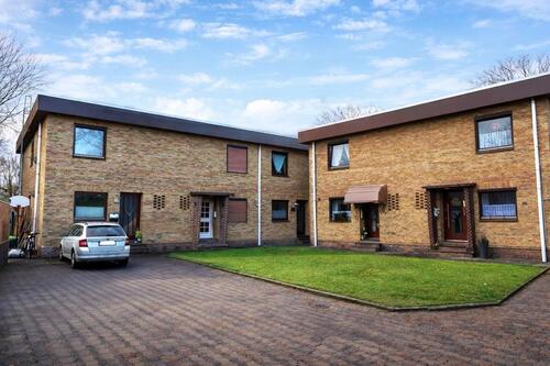 Foto - Attraktive ETW im Reihenhausstil in Strandnähe!