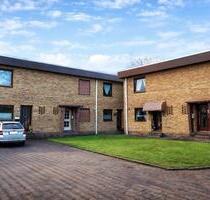 Attraktive ETW im Reihenhausstil in Strandnähe! - Cuxhaven Duhnen