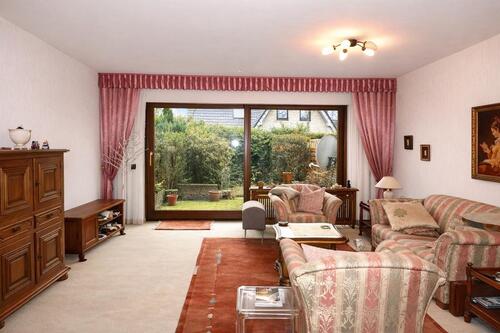 Foto - 4 Zimmer Maisonettenwohnung in Cuxhaven