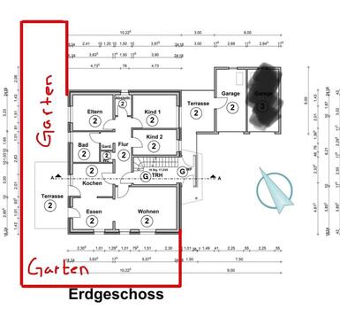 Foto - Wohnung zu vermieten - 1.200,00&nbsp;EUR Kaltmiete, ca.&nbsp; 120,00&nbsp;m&sup2;