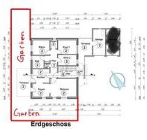 Wohnung zu vermieten - 1.200,00&nbsp;EUR Kaltmiete, ca.&nbsp; 120,00&nbsp;m&sup2; in Wallenhorst (PLZ: 49134)