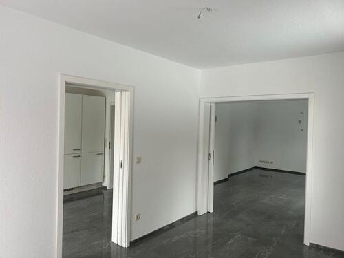 Foto - 6 Zimmer Erdgeschoßwohnung in Wallenhorst