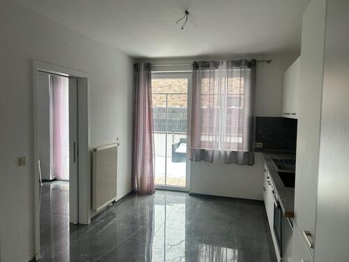 Foto - Erdgeschoßwohnung in Wallenhorst zur Miete