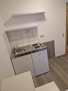 Foto - Dachgeschoßwohnung in Siegen zur Miete