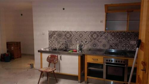 Foto - Appartement mit eigenem Bad - 700,00&nbsp;EUR Kaltmiete, ca.&nbsp; 30,00&nbsp;m&sup2;