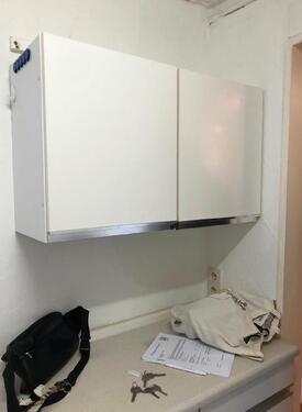 Foto - Etagenwohnung in Coburg zur Miete