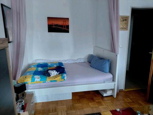 Foto - 1 Zimmer Etagenwohnung zur Miete in Lübeck