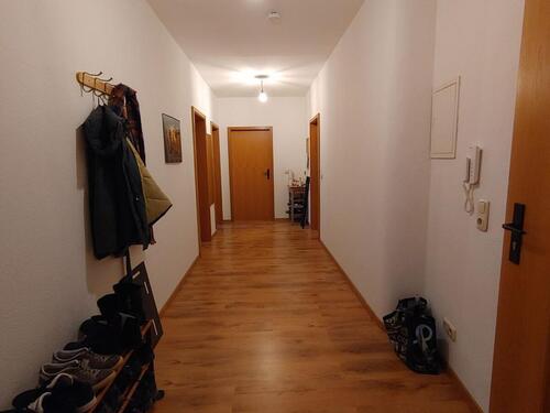 Foto - 2 Zimmer Etagenwohnung zur Miete in Erfurt