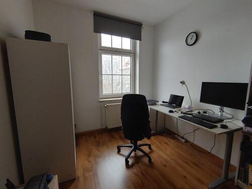 Foto - 2 Zimmer Etagenwohnung in Erfurt