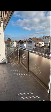 Foto - Wohnung 98 m2 in Freudenstadt - 1.100,00&nbsp;EUR Kaltmiete, ca.&nbsp; 98,00&nbsp;m&sup2;