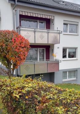 Foto - 4.5 Zimmer Etagenwohnung zur Miete in Freudenstadt