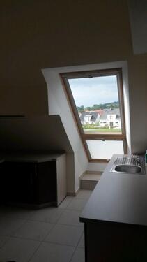 Foto - Dachgeschoßwohnung in Neunkirchen am Brand zur Miete