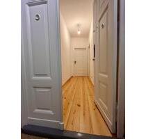 3-Zi-Whg 75,5 m² mit Wintergarten + EBK, Stellplatz - ab 01.04. - Eberswalde