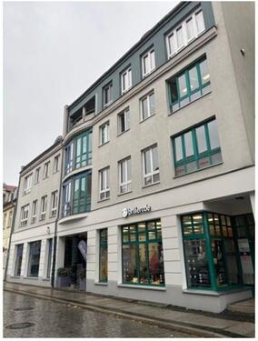 Foto - 3-Zimmer-Dachgeschosswohnung im Herzen von Cottbus