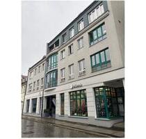 3-Zimmer-Dachgeschosswohnung im Herzen von Cottbus