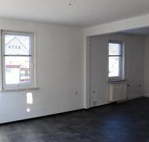 Helle 4 Zi Whg mit Kamin + Dachterrasse in zentraler Lage - Braunlage