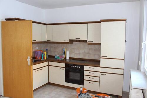 Foto - Etagenwohnung in Braunlage zur Miete