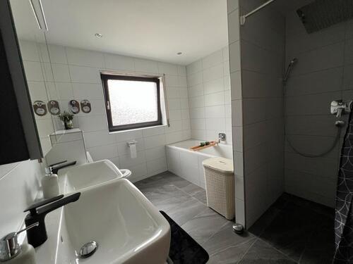 Foto - 3.5 Zimmer Etagenwohnung in Wimsheim