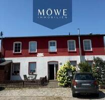 4 Zimmer im Grünen – ruhig & großzügig - Franzburg