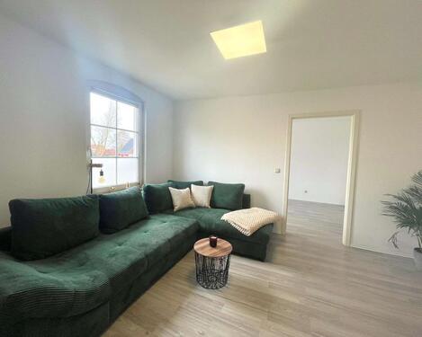 Foto - 4 Zimmer Etagenwohnung in Franzburg