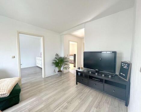 Foto - Etagenwohnung in Franzburg zur Miete