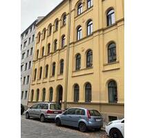 2- Zimmerwohnung 59,5qm in Leipzig-Südwest