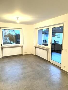 Foto - 3.5 Zimmer Etagenwohnung in Kirchheim unter Teck