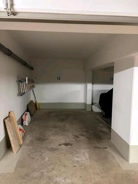 Foto - Tiefgaragenplatz zu vermieten - 45,00&nbsp;EUR Miete,