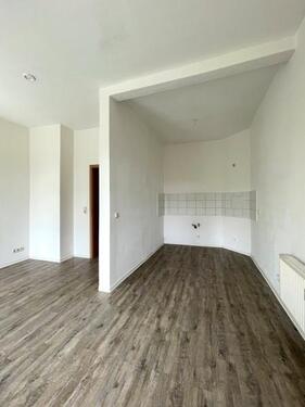 Foto - Etagenwohnung in Erfurt zur Miete