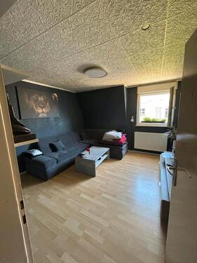 Foto - 2 Zimmer 50m2, + 30m2 Dachgeschoss als HobyrWohnung zu vermieten