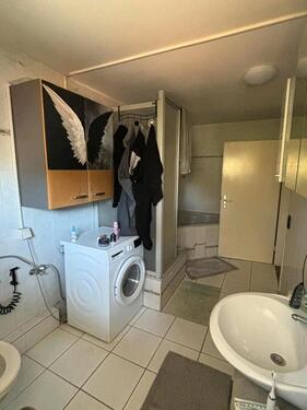 Foto - Etagenwohnung in Köln zur Miete