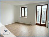 Foto - Frisch renovierte 2-Zimmer-Dachgeschosswohnung mit Balkon, EBK & modernem Bad - perfekt für Azubis