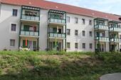 Foto - Moderne 3-Raum-Wohnung mit Balkon in zentraler Lage zu vermieten.