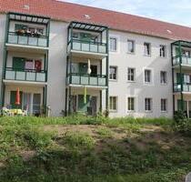 Moderne 3-Raum-Wohnung mit Balkon in zentraler Lage zu vermieten. - Schönebeck (Elbe)
