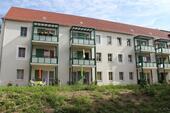Foto - 3 Zimmer Etagenwohnung in Schönebeck (Elbe)