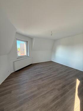 Foto - Etagenwohnung in Beckum zur Miete
