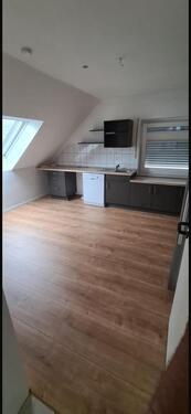 Foto - 3 Zimmer Terrassenwohnung in Paderborn