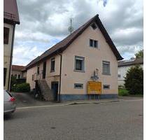 Statt Wohnung! Haus kaufen in Walzbachtal
