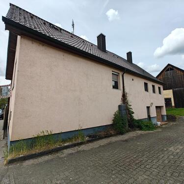 Foto - 5 Zimmer Einfamilienhaus zum Kaufen in Walzbachtal