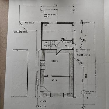 Foto - Einfamilienhaus in Walzbachtal zum Kaufen