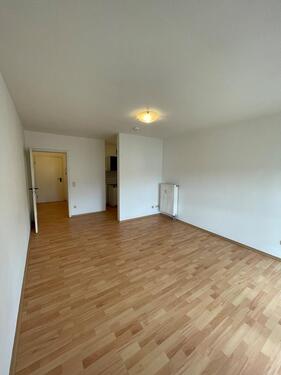 Foto - 1 Zimmer Etagenwohnung zum Kaufen in Nittendorf