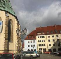 Exklusives, geräumiges Apartment mit Balkon von Privat - Bautzen