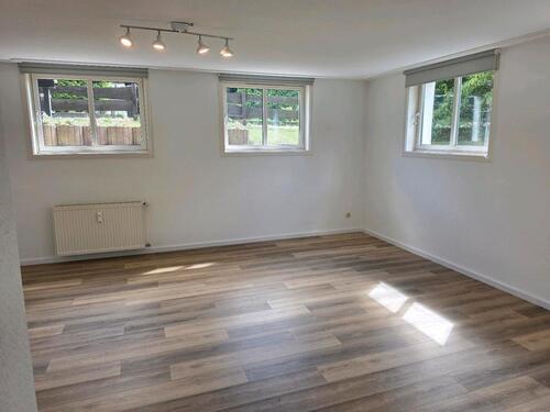 Foto - Helle 2ZKB Wohnung nach Kernsanierung *provisionsfrei*