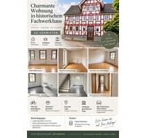 3 ZKB Wohnung 95m2 - 570,00&nbsp;EUR Kaltmiete, ca.&nbsp; 95,00&nbsp;m&sup2; in Großalmerode (PLZ: 37247)
