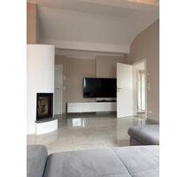 Zeitgemäß & möbliert – 2-Zimmer-Wohnung im Grünen von Pohlheim