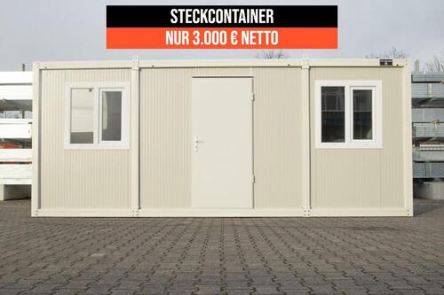 Foto - Container 