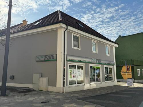 Foto - Einfamilienhaus zum Kaufen in Landau an der Isar
