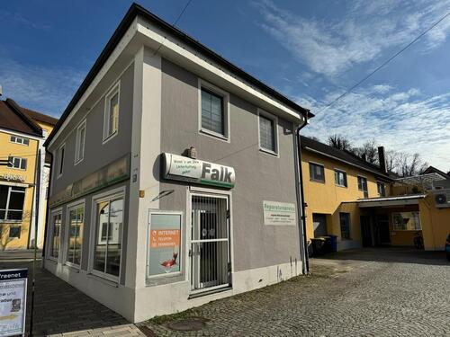 Foto - Einfamilienhaus in Landau an der Isar