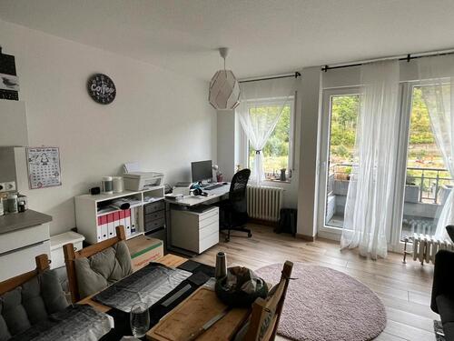 Foto - Etagenwohnung in Altenahr